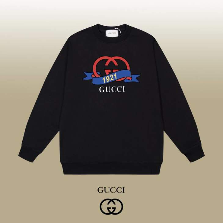 Picture of Gucci Sweatshirt TT _SKUGucciXS-Lsxitx4433288